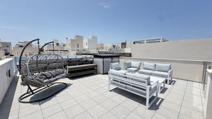 Image No.33-Propriété de 4 chambres à vendre à Villamartin