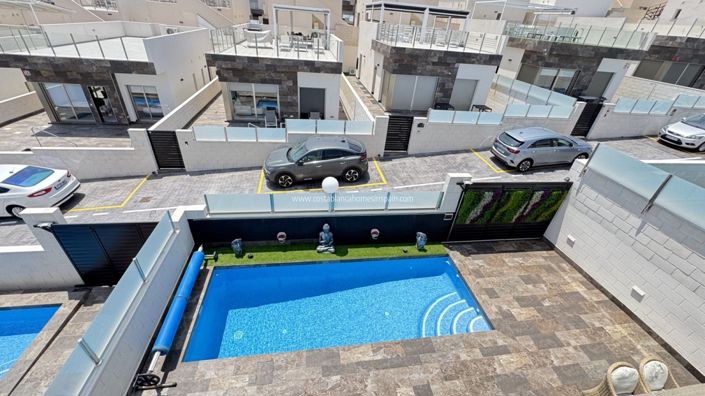 Image No.36-Propriété de 4 chambres à vendre à Villamartin