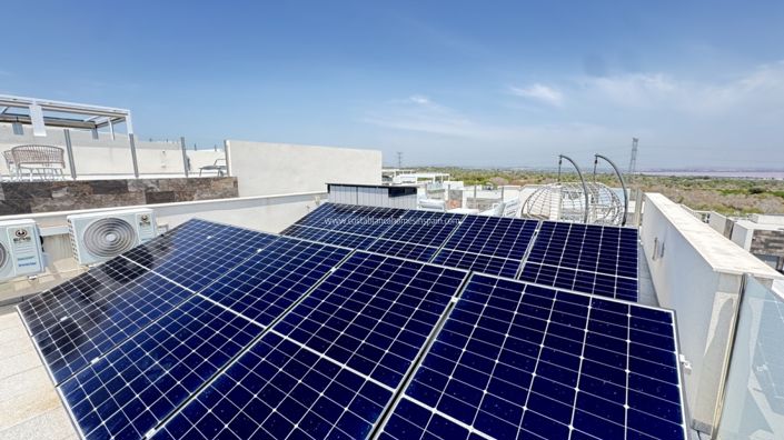 Image No.38-Propriété de 4 chambres à vendre à Villamartin