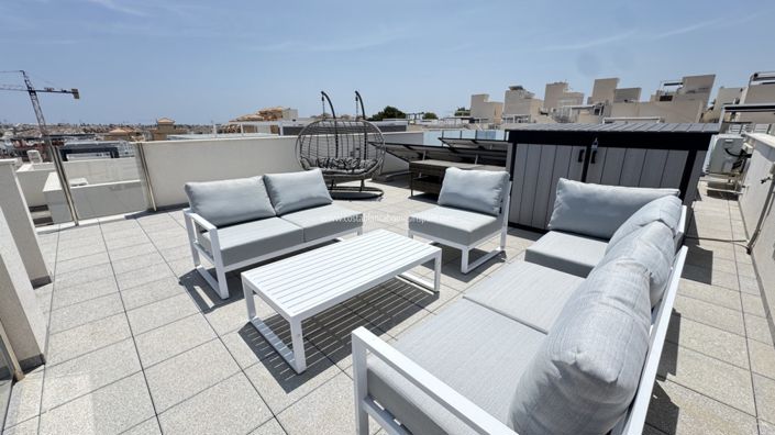 Image No.4-Propriété de 4 chambres à vendre à Villamartin