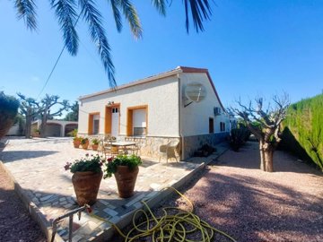 Costa Blanca Homes in Spain most sold property
