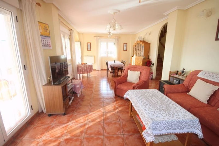 Image No.8-Villa de 5 chambres à vendre à Torrevieja