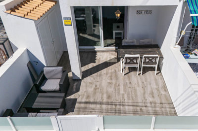 Costa Blanca Homes in Spain most sold property