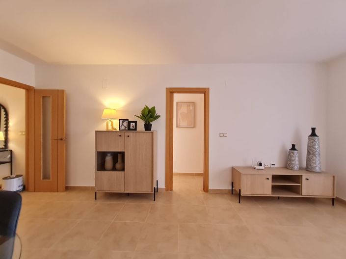 Image No.10-Appartement de 1 chambre à vendre à Lomas de Cabo Roig