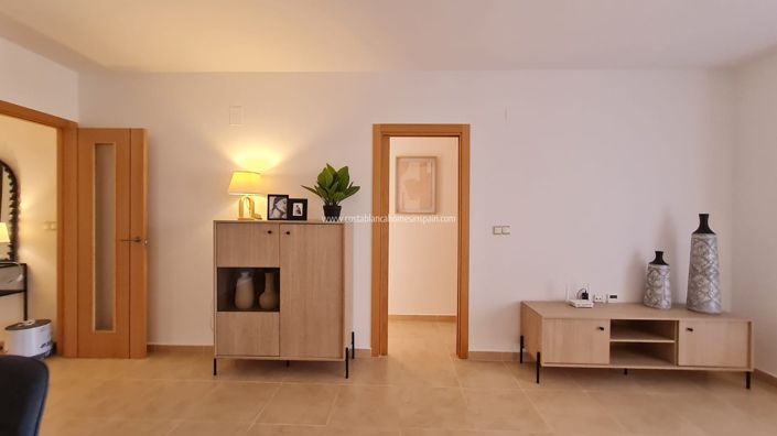 Image No.10-Appartement de 1 chambre à vendre à Lomas de Cabo Roig