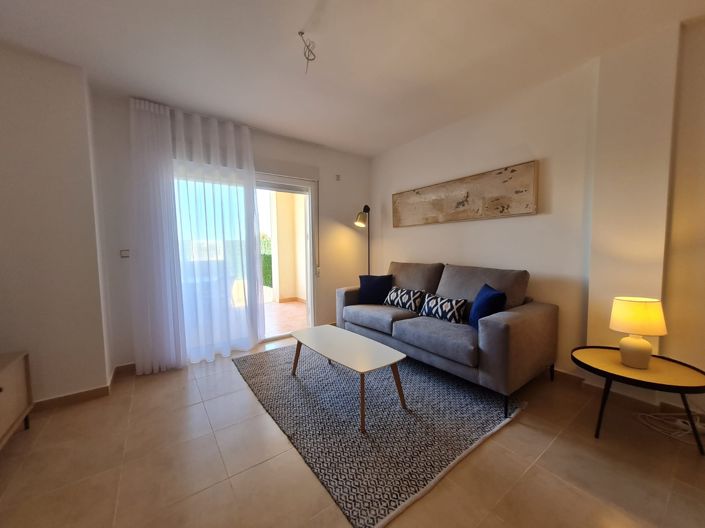 Image No.11-Appartement de 1 chambre à vendre à Lomas de Cabo Roig