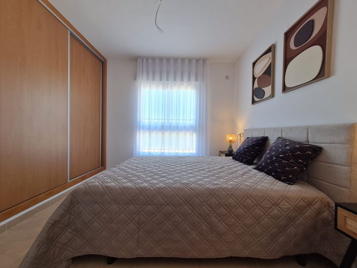 Image No.14-Appartement de 1 chambre à vendre à Lomas de Cabo Roig