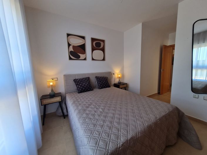 Image No.15-1 Bed Apartment for sale