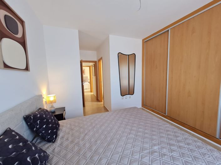 Image No.16-Appartement de 1 chambre à vendre à Lomas de Cabo Roig