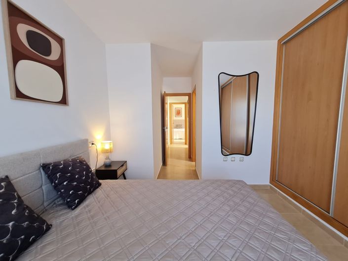 Image No.17-Appartement de 1 chambre à vendre à Lomas de Cabo Roig