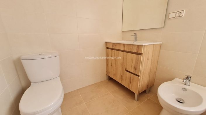 Image No.19-Appartement de 1 chambre à vendre à Lomas de Cabo Roig