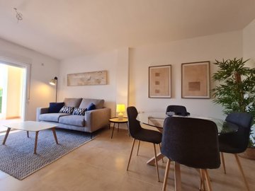 Costa Blanca Homes in Spain most sold property