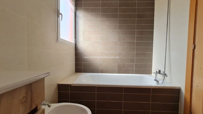 Image No.20-Appartement de 1 chambre à vendre à Lomas de Cabo Roig