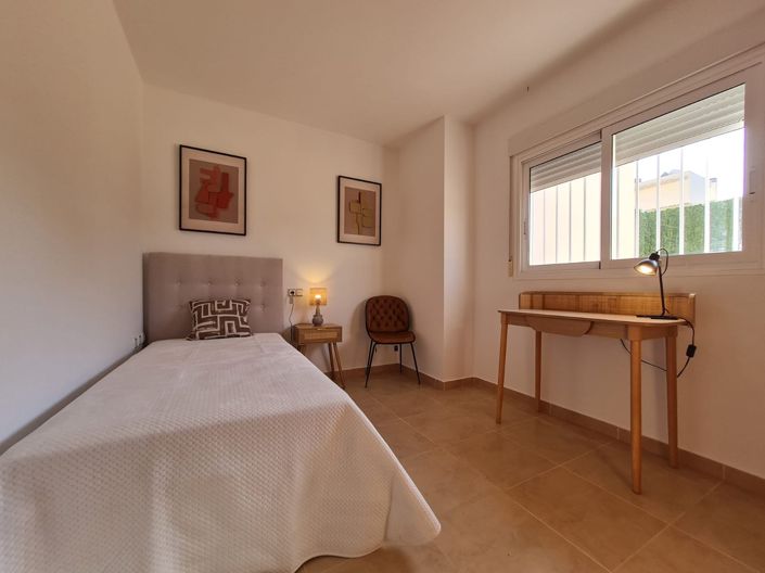 Image No.21-Appartement de 1 chambre à vendre à Lomas de Cabo Roig