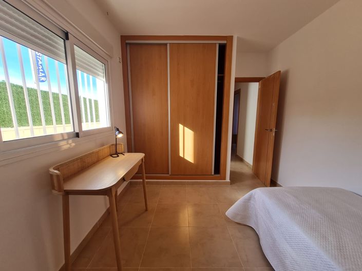 Image No.22-Appartement de 1 chambre à vendre à Lomas de Cabo Roig