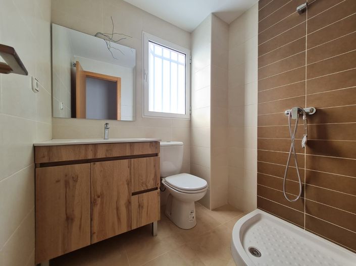 Image No.23-Appartement de 1 chambre à vendre à Lomas de Cabo Roig