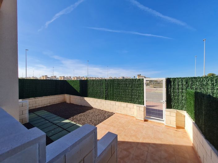 Image No.24-Appartement de 1 chambre à vendre à Lomas de Cabo Roig