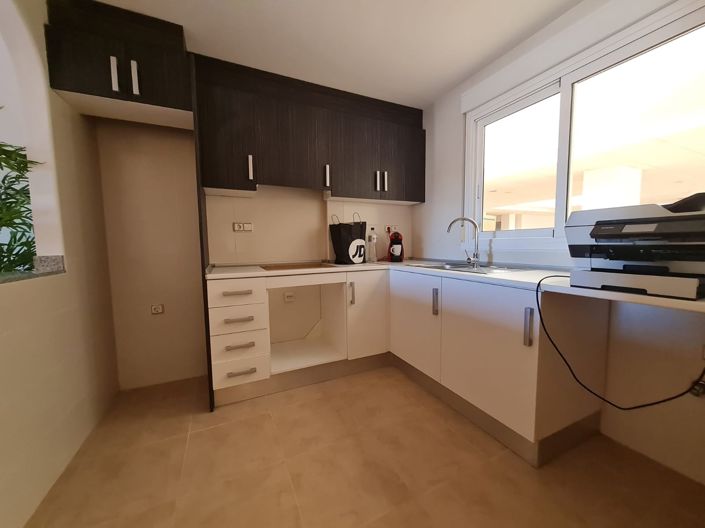 Image No.4-Appartement de 1 chambre à vendre à Lomas de Cabo Roig