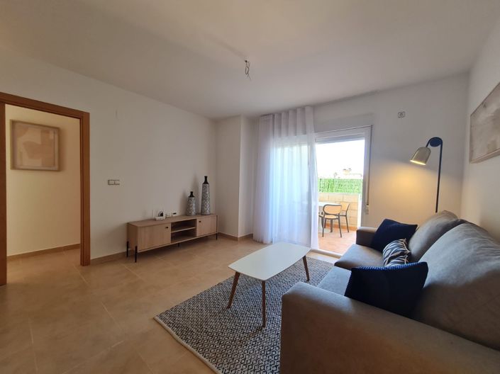 Image No.8-Appartement de 1 chambre à vendre à Lomas de Cabo Roig