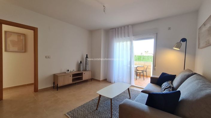 Image No.8-1 Bed Apartment for sale