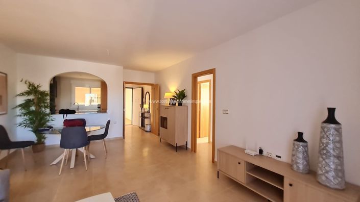 Image No.9-Appartement de 1 chambre à vendre à Lomas de Cabo Roig