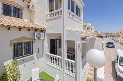 Costa Blanca Homes in Spain most sold property