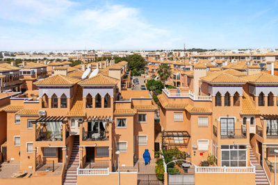 Costa Blanca Homes in Spain most sold property