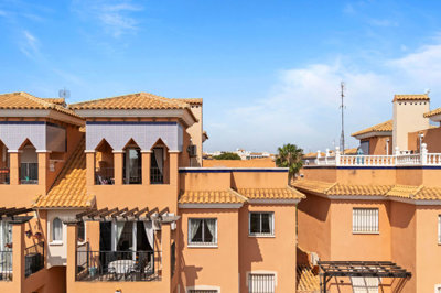 Costa Blanca Homes in Spain most sold property