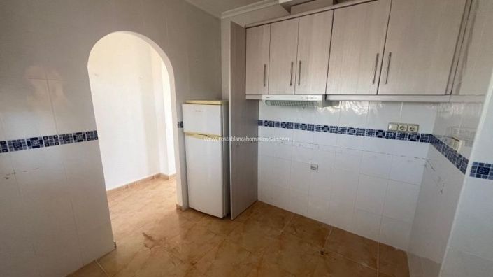 Image No.23-Appartement de 2 chambres à vendre à Orihuela Costa