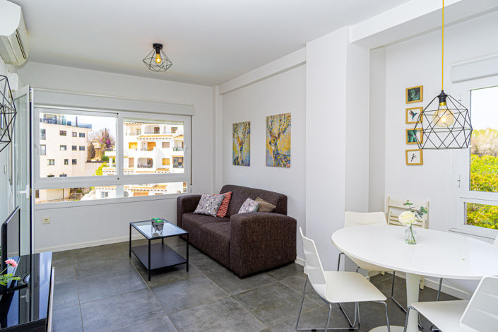 Image No.10-Appartement de 2 chambres à vendre à Campoamor