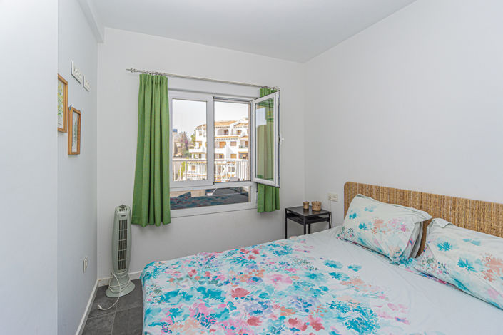 Image No.17-Appartement de 2 chambres à vendre à Campoamor