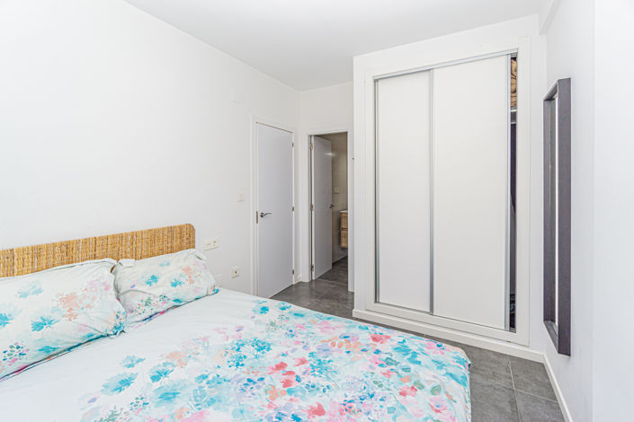 Image No.19-Appartement de 2 chambres à vendre à Campoamor