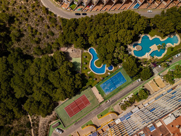 Costa Blanca Homes in Spain most sold property