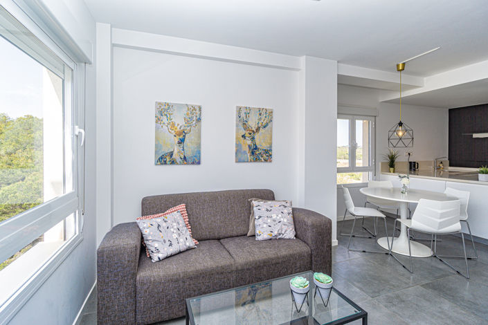 Image No.36-Appartement de 2 chambres à vendre à Campoamor