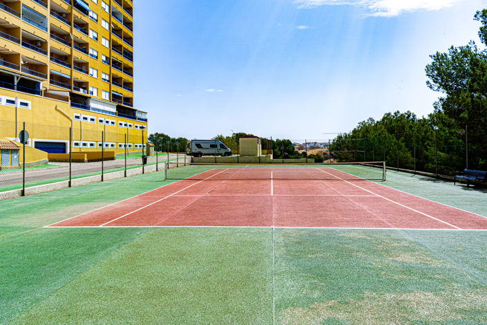 Image No.45-Appartement de 2 chambres à vendre à Campoamor