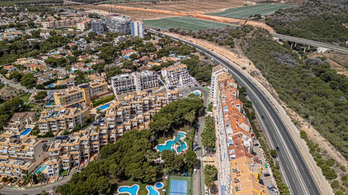 Image No.46-2 Bed Apartment for sale