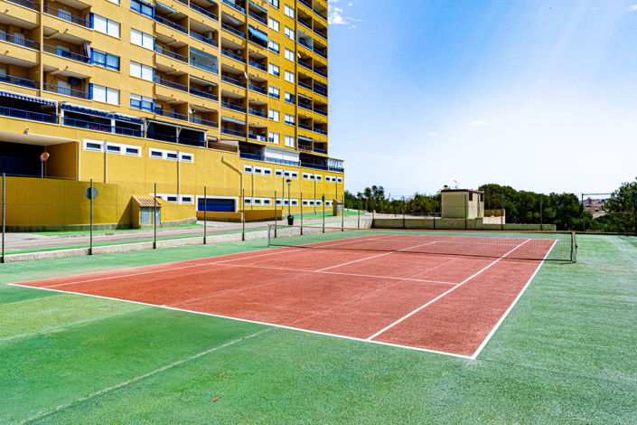 Image No.48-Appartement de 2 chambres à vendre à Campoamor