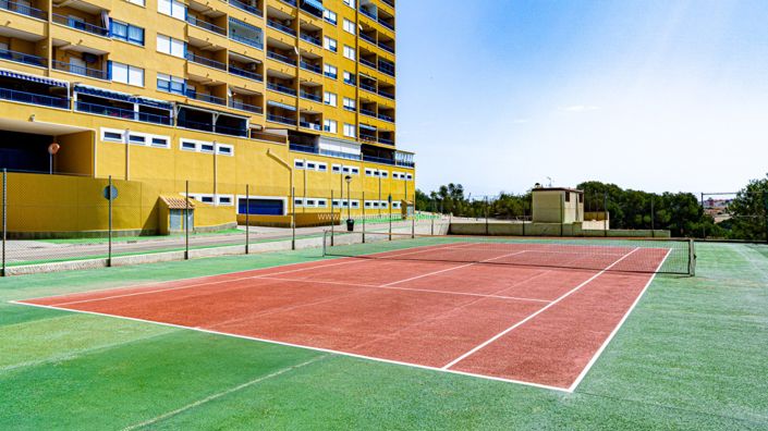 Image No.48-2 Bed Apartment for sale