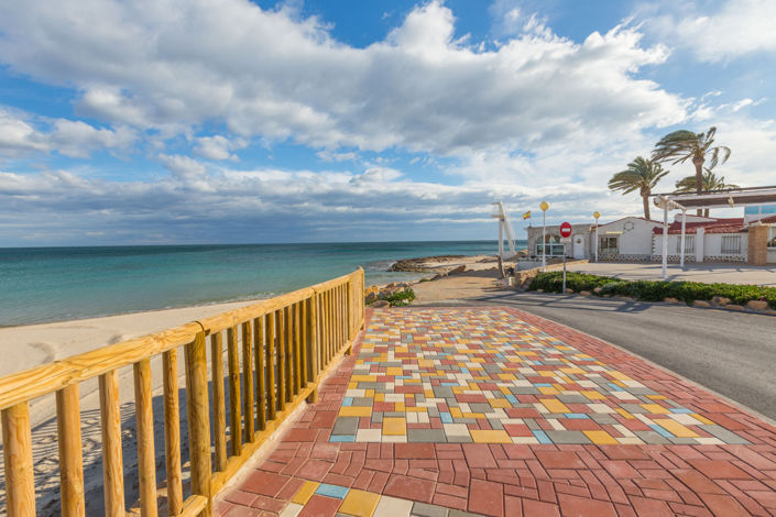 Image No.50-Appartement de 2 chambres à vendre à Campoamor