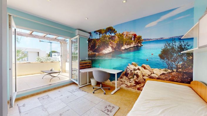 Image No.19-5 Bed Villa for sale