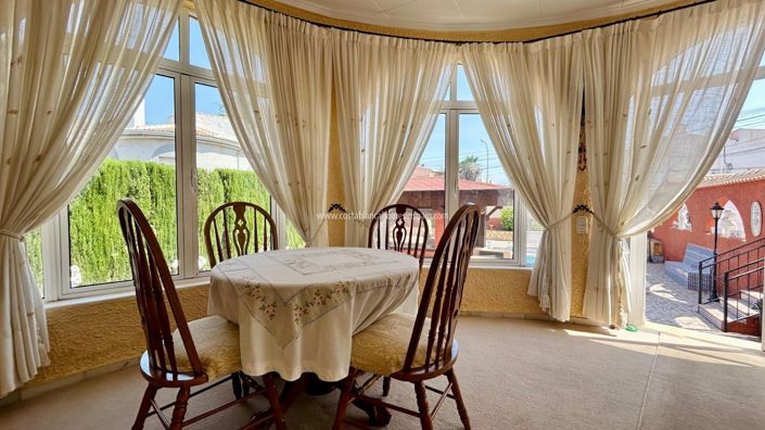 Image No.10-Propriété de 3 chambres à vendre à El Chaparral