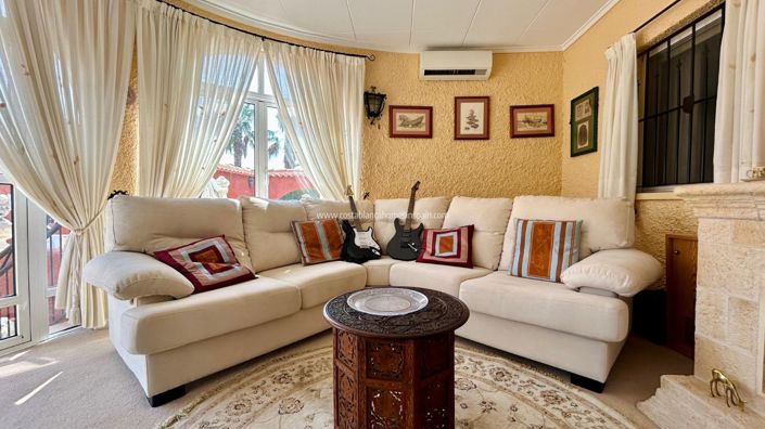 Image No.12-Propriété de 3 chambres à vendre à El Chaparral