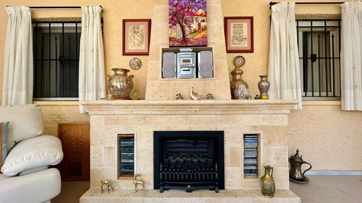 Image No.14-Propriété de 3 chambres à vendre à El Chaparral