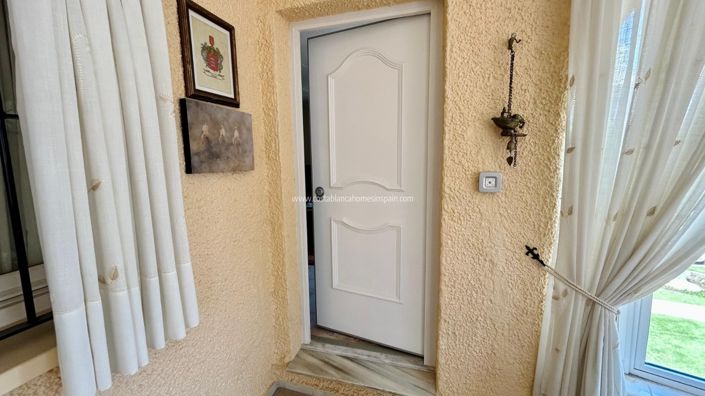 Image No.15-Propriété de 3 chambres à vendre à El Chaparral