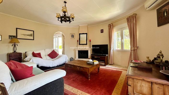 Image No.16-Propriété de 3 chambres à vendre à El Chaparral