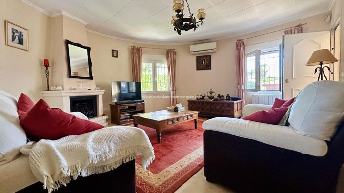 Image No.17-Propriété de 3 chambres à vendre à El Chaparral