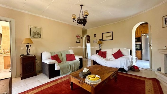 Image No.18-Propriété de 3 chambres à vendre à El Chaparral