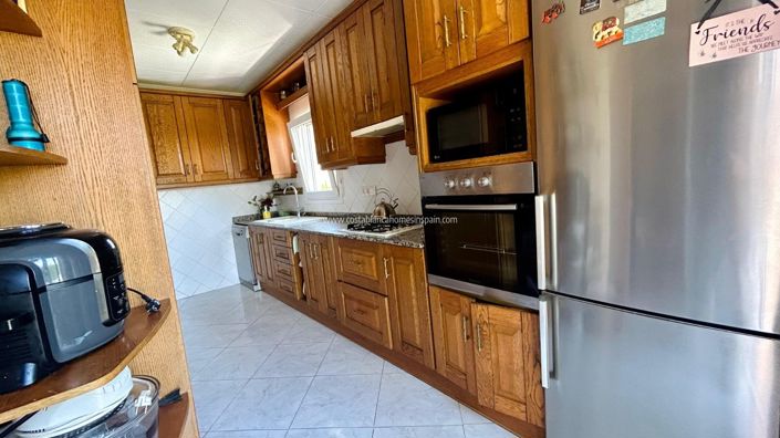 Image No.19-Propriété de 3 chambres à vendre à El Chaparral