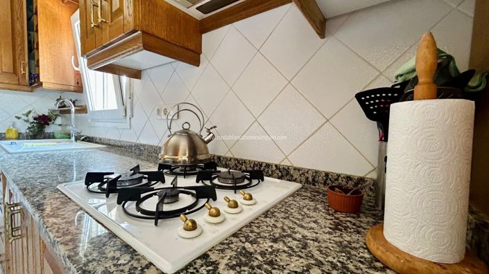 Image No.20-Propriété de 3 chambres à vendre à El Chaparral