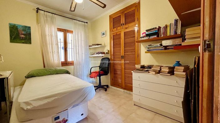 Image No.25-Propriété de 3 chambres à vendre à El Chaparral